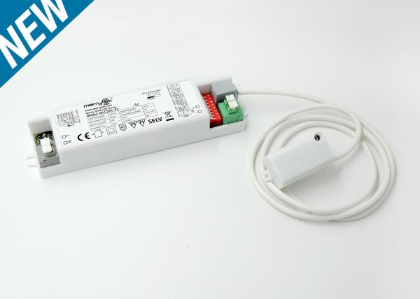 Quality 20W Sensor Driver Detachable DIM LED Driver for LED tri - proof light for sale