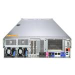 High performance Inspur SA5212M5 Intel Xeon processor 512GB memory 2U server
