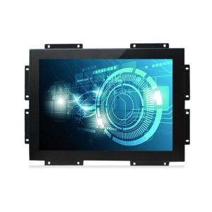 China Embedded Open Frame Touch Monitor 10.1 12 15 15.6 17 19 21.5 24 32 inch TFT LED LCD IPS Open Frame Touch Screen Monitor wholesale