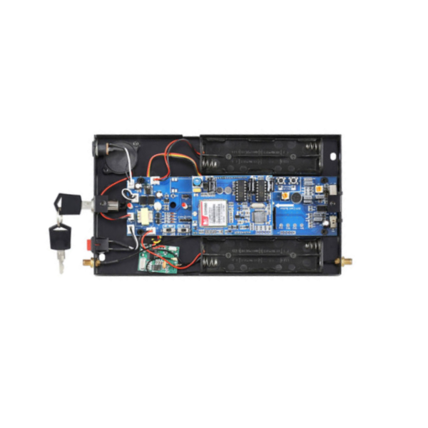 PCBA Consumer Electronics SMT Automated Chicken Coop Printed Circuit Board