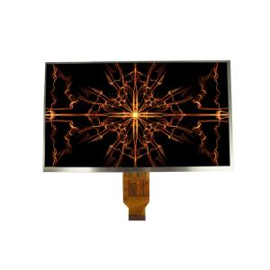China Factory Customize 10.1&quot; IPS LVDS 310cd/M2 1280x800 TFT LCD Screen Module wholesale