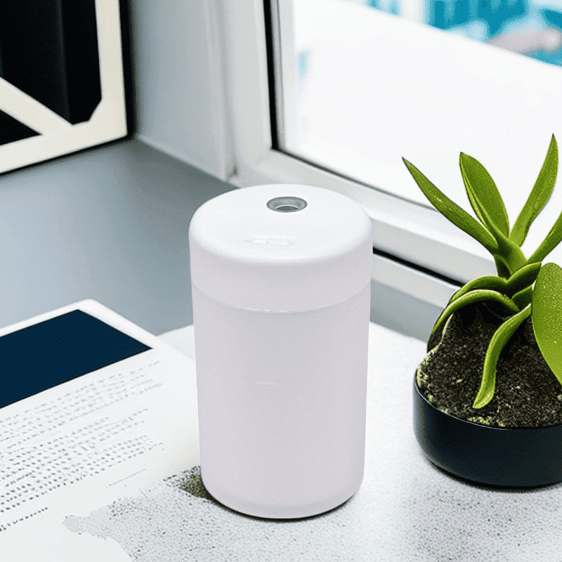 Smart Waterless Nebulizing Scent Air Diffuser▕ DN-831