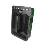 High Power 100W 5 Band Portable Drone Jammer Wireless Signal Detector Device