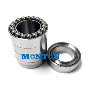 128916M Mud Motor Angular Contact Thrust Bearing