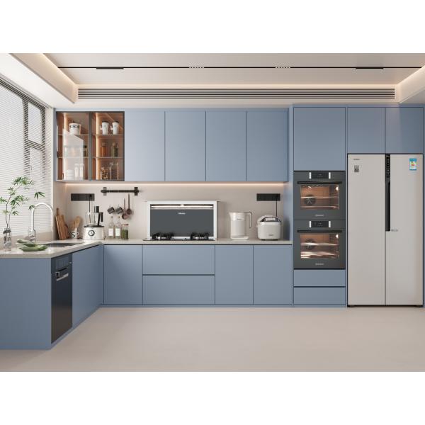 Kitchen Cabinets High Gloss Lacquer Modern Kitchen Wall Cabinet Kitchen Cabinets Accessories