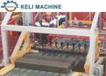 OEM ODM Clay Brick Making Machine With Customizable Cutting Unit Block Cutting