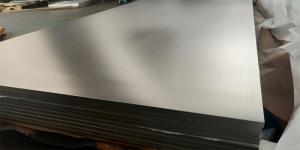 China Corrosion Resistant ASTM T81 2219 Aerospace Grade Aluminium Plate wholesale