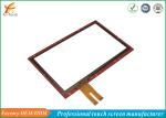 13.3 Inch Interactive Touch Panel , Android Touch Screen Panel Interface Mode