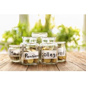 Versatile Reusable Glass Yogurt Jars For Pudding 100ML Capacity