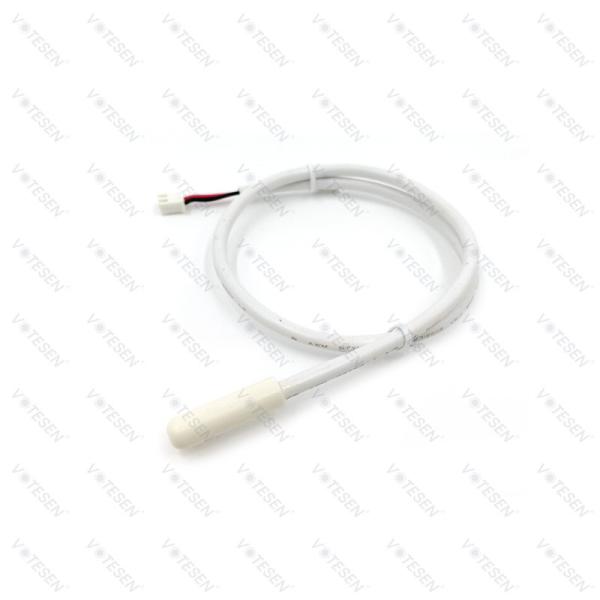 Quality 10k NTC Thermistor Temperature Sensor 3950 Moisture Proof ABS for sale