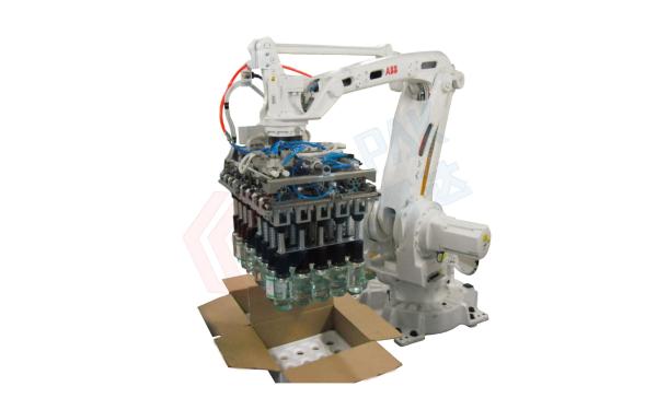 Quality 25 Cases/Min 950mm Automatic Carton Box Erector With PLC System for sale