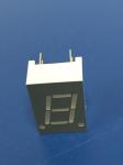Energy Meter 7 Segment Led Display Single Digit Super Red 0.43 Inch Common Anode