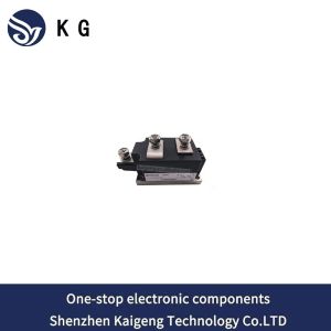 Infineon TD330N16KOF Thyristor Diode Module 330 Amp 1200V
