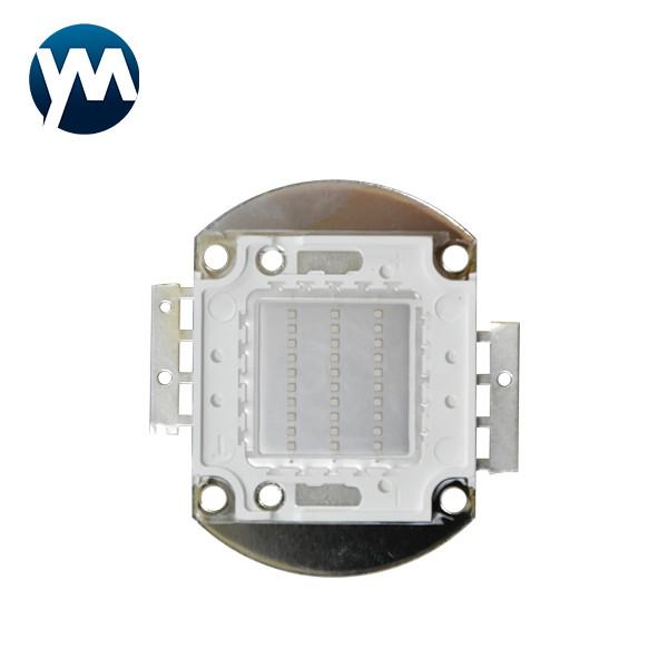 Quality COB UV LED Module 90W High Power Curing COB Module UV LED COB LED Ultraviolet for sale