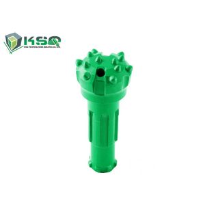 DHD340 DTH Hammers Bits In Blasting Hole And Geotheromal Hole