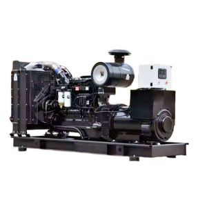 364KW To 655KW Low Noise Cummins Dg Set  1179A Fuel Saving Super Quiet Diesel Generator