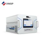 RS2600 Multi-gas Analyzer Raman Spectroscopy for Simultaneous Multi-gas Analysis