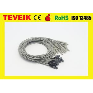 China Factory Eeg Neurofeedback Machine EEG Cable Electrodes EEG Device wholesale