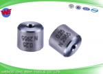 0.255 AgieCharmilles EDM Parts C101 Upper diamond Wire Guide 135011602,100432511