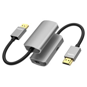 HDMI To USB C 4K 60hz Active Adapter For Xreal And Nreal Air Glass