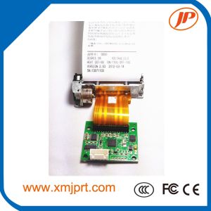 driver board, printer driver board TP-701 58mm
