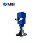 26G Anticorrosive Lens Type FEEJOY RRF Radar Level Transmitter of Storage Tanks