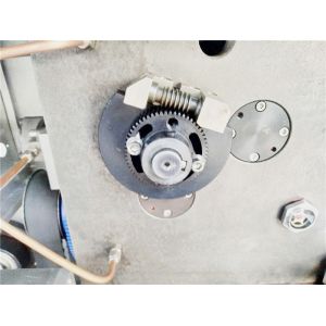 Large Capacity Automatic Vgel Encapsulation Machine With Aluminum Cover