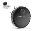 Auto Return Robot Vacuum With Smart Mapping Multiple Cleaning Modes Available