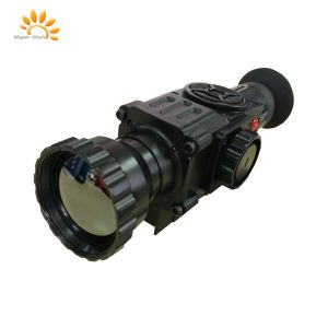 China Thermal Imaging Handheld Monocular 60mK Night Vision Monocular Camera wholesale