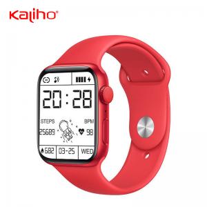 China HS6621 Fitness Tracker Smart Health Bracelet Watch 240x280 Pixel wholesale