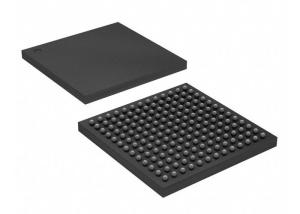 China Microcontroller MCU PIC32MZ1064DAL169-V/HF Single-Core 200MHz Microcontroller wholesale