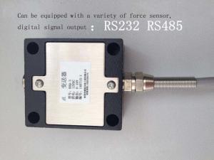 China Digital transmitter  RS232 can be directly connected to the computer, RS485 can choose quality assurance on sale