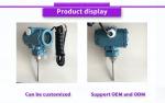 UBW500Y High Precision Digital Calibration Transmitter For Temperature Sensing