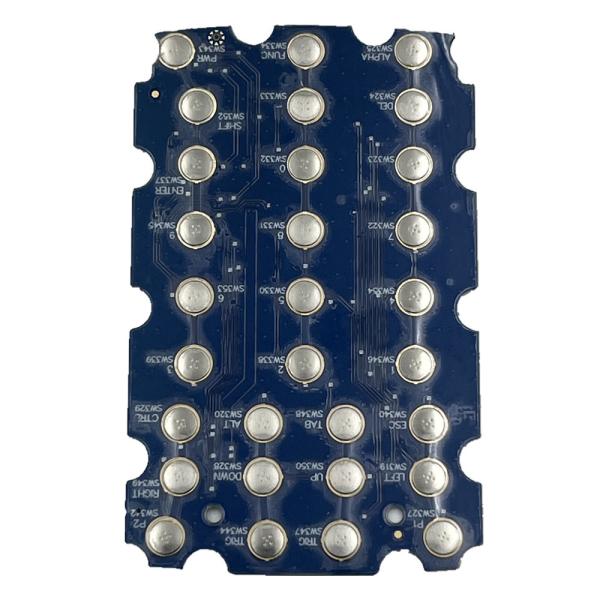 Quality 29 Key PCB For Zebra MC330 MC33ax  MC3300ax Series Accessory for sale
