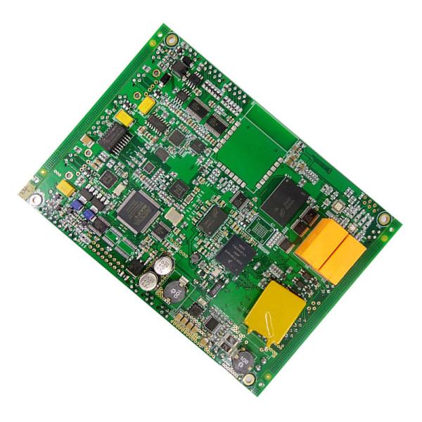 Quality Electronic Component HASL ENIG FPCB Assembled Printed Circuit Boards for sale