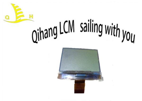 Quality Customize 12864 Graphic COG LCD Dot Matrix Lcd Display Module for sale