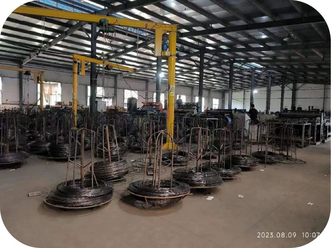 Rust Resistant Commercial Layer Cages Hot Dip Galvanized Poultry Battery Layer Cage