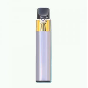 China 3000 Puffs Disposable E Cig 0-5% Nicotine 3000 Puff Vape Light Purple wholesale