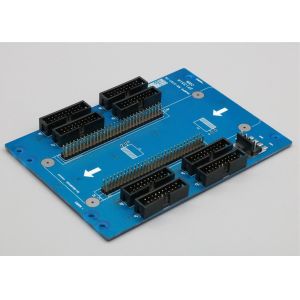 Custom Printed Circuit Board assembly