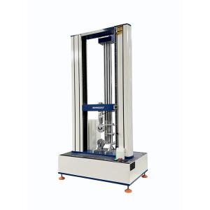 China 5000N Spring Tensile Compression Strength Testing Instrument 3 Point Bending Force Tester wholesale