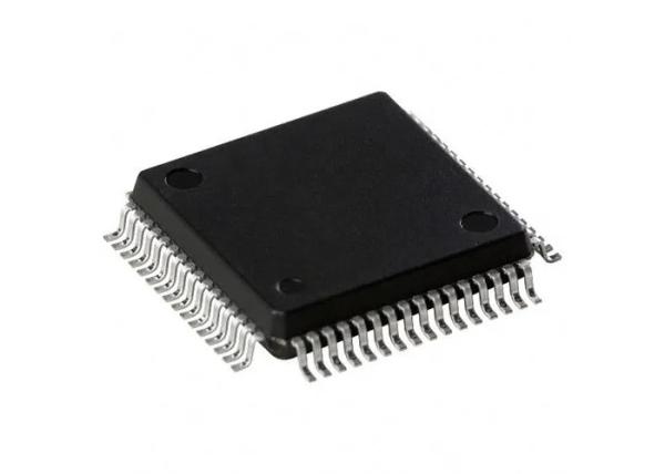 STM32U585RIT6Q Microcontroller MCU ARM Cortex-M33 LQFP64 Embedded Microcontrolle