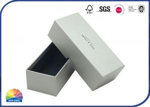 China Luxury Hard Paper Gift Box Custom Package For Summer Glasses Case wholesale