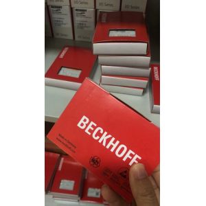 EL9100 Beckhoff Potential supply terminal 24 V DC