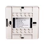 Input/Output Module for Addressable Fire Alarm Systems Control and Addressabilit