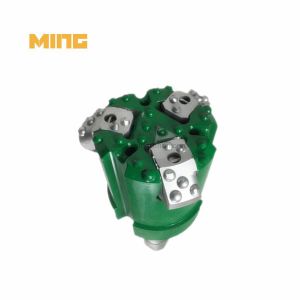 Symmetric Under Reaming Casing Hole Opener Drill Bit 127mm