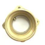 Customized Copper Window Handle OEM Precision Machining Part with CE Certificati