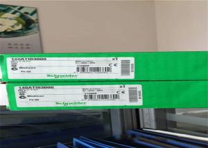 China SCHNEIDER 140ATI03000 TSX QUANTUM 140 ATI 030 00 INPUT MODULE 8 POINT 16 BIT on sale