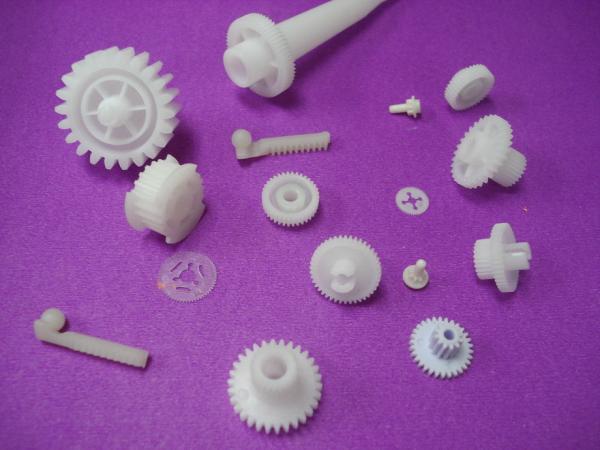 Quality Hot Runner Multi Cavity Injection Molding Tinny Part With ISO 9001 Approve for sale