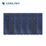 All in One Integrated Cabinet Solution for Data Centers with Power Distribution