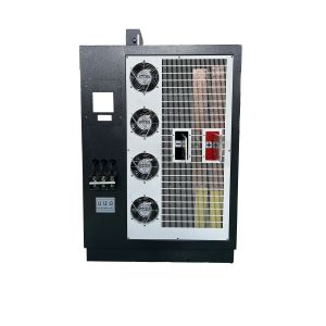 24V 4000A High Frequency Electroplating Rectifier Industrial DC Power Supply